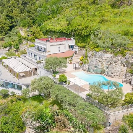 Il Saretto Bed & Breakfast Sarno Ngoại thất bức ảnh