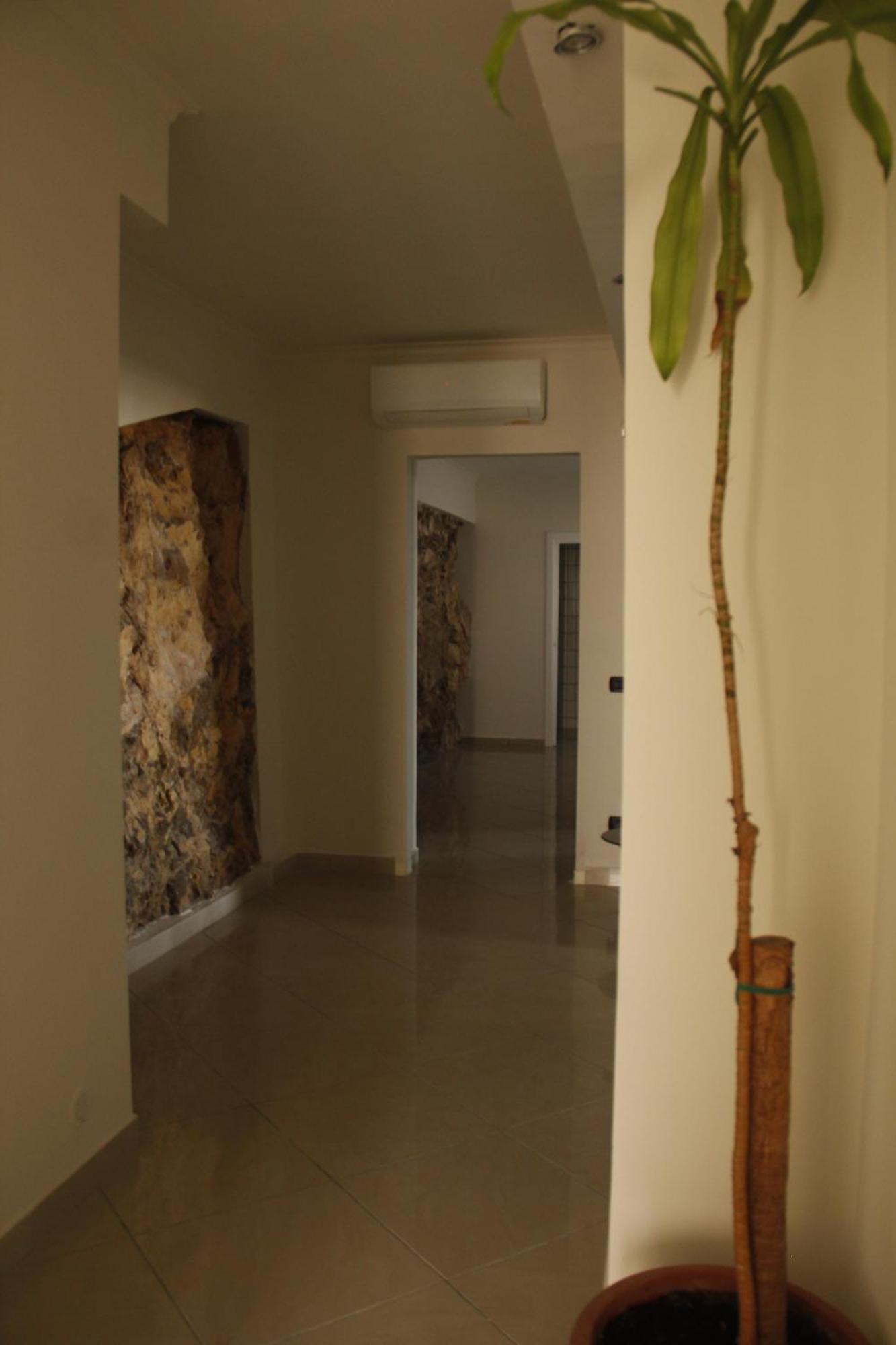Il Saretto Bed & Breakfast Sarno Ngoại thất bức ảnh