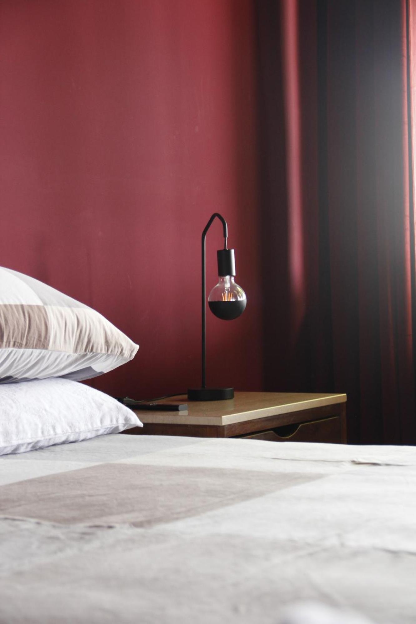Il Saretto Bed & Breakfast Sarno Ngoại thất bức ảnh