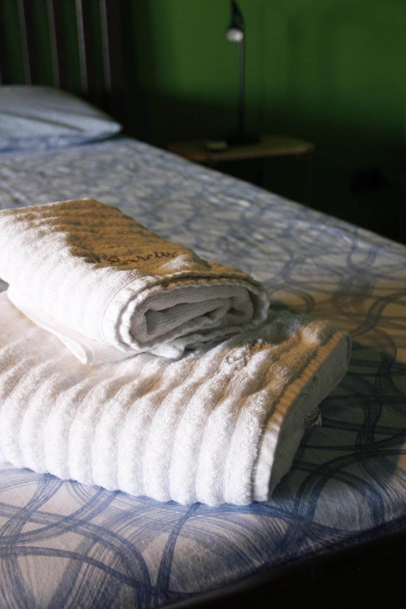 Il Saretto Bed & Breakfast Sarno Ngoại thất bức ảnh