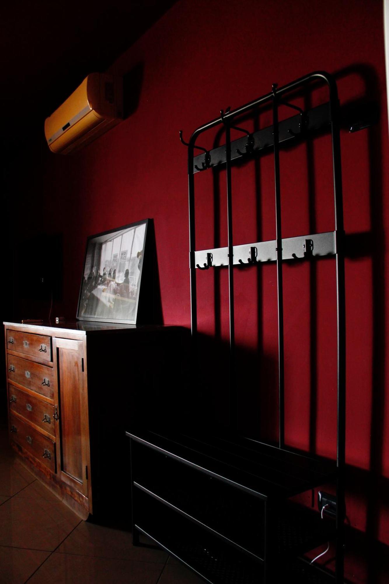 Il Saretto Bed & Breakfast Sarno Ngoại thất bức ảnh