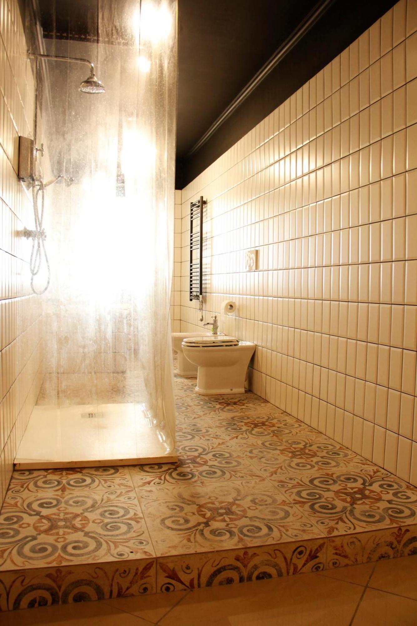Il Saretto Bed & Breakfast Sarno Ngoại thất bức ảnh
