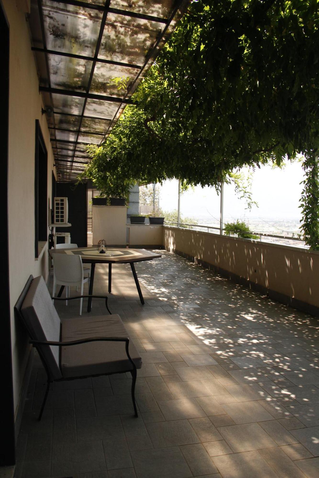 Il Saretto Bed & Breakfast Sarno Ngoại thất bức ảnh