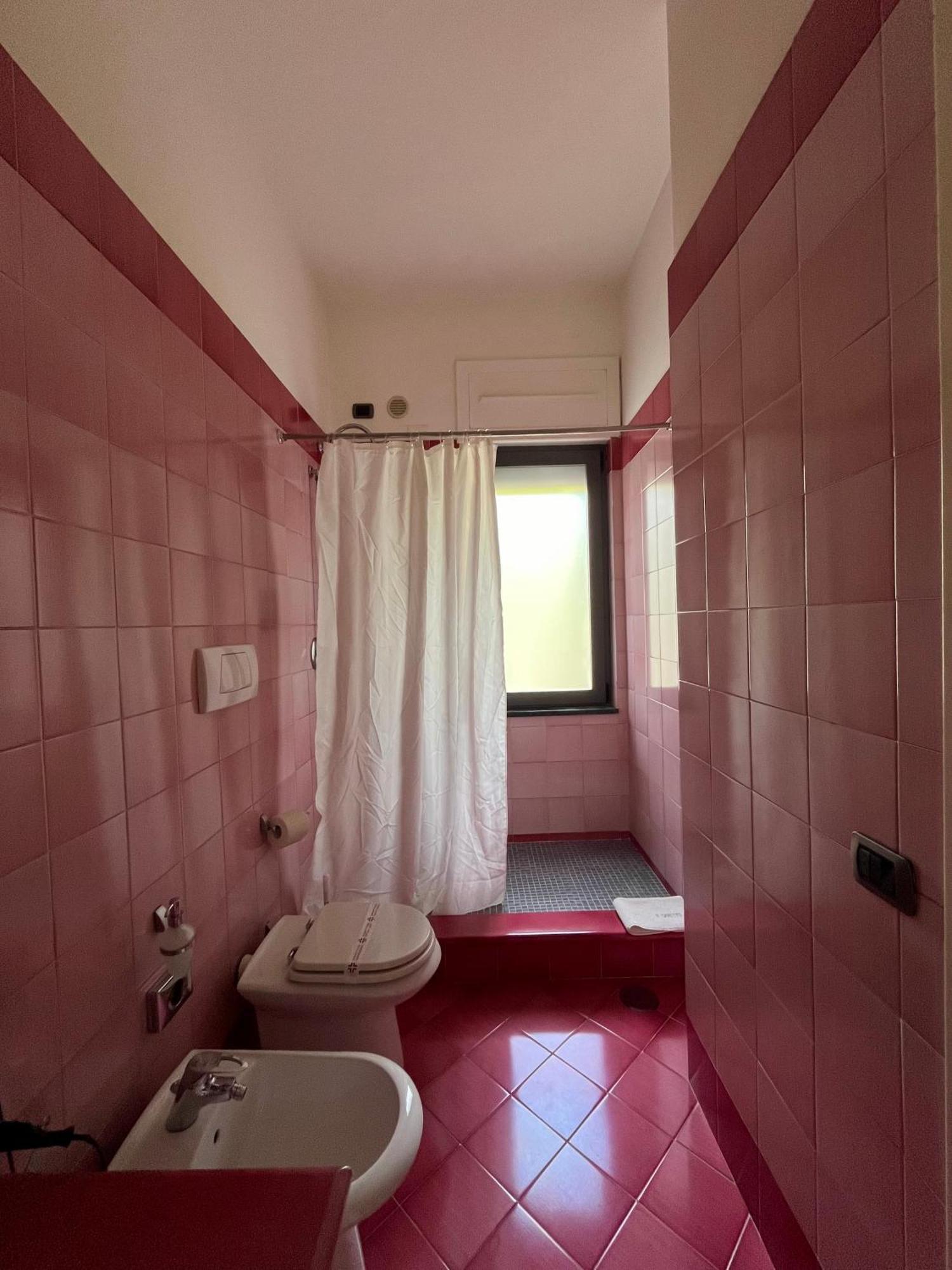 Il Saretto Bed & Breakfast Sarno Ngoại thất bức ảnh