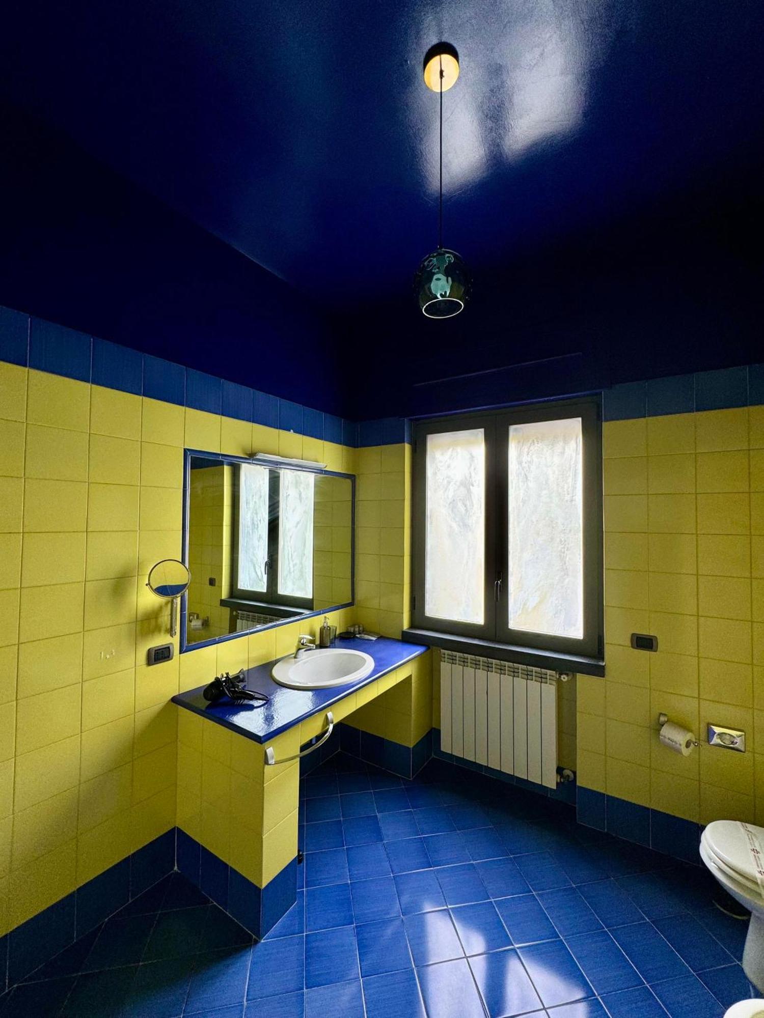 Il Saretto Bed & Breakfast Sarno Ngoại thất bức ảnh