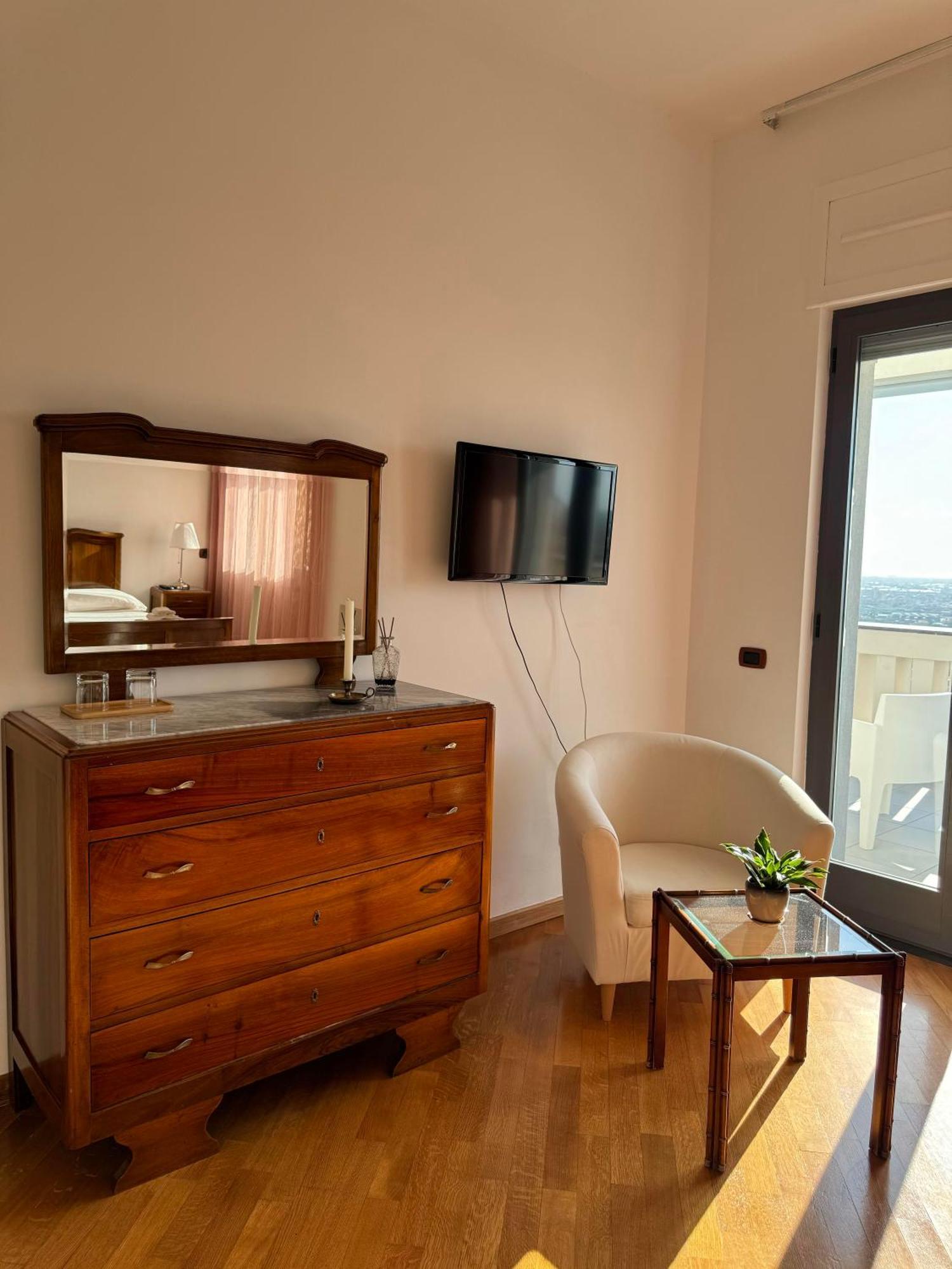 Il Saretto Bed & Breakfast Sarno Phòng bức ảnh
