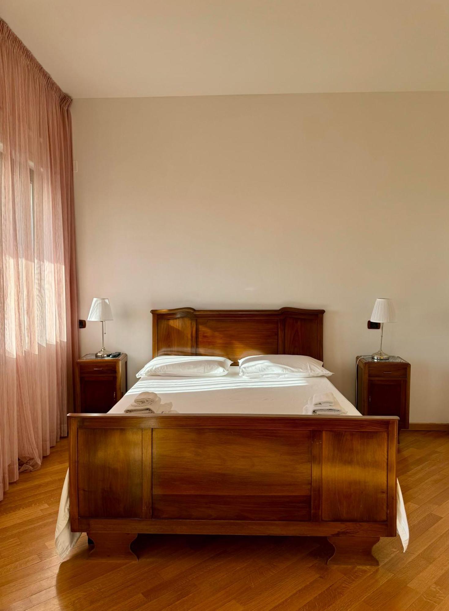 Il Saretto Bed & Breakfast Sarno Ngoại thất bức ảnh