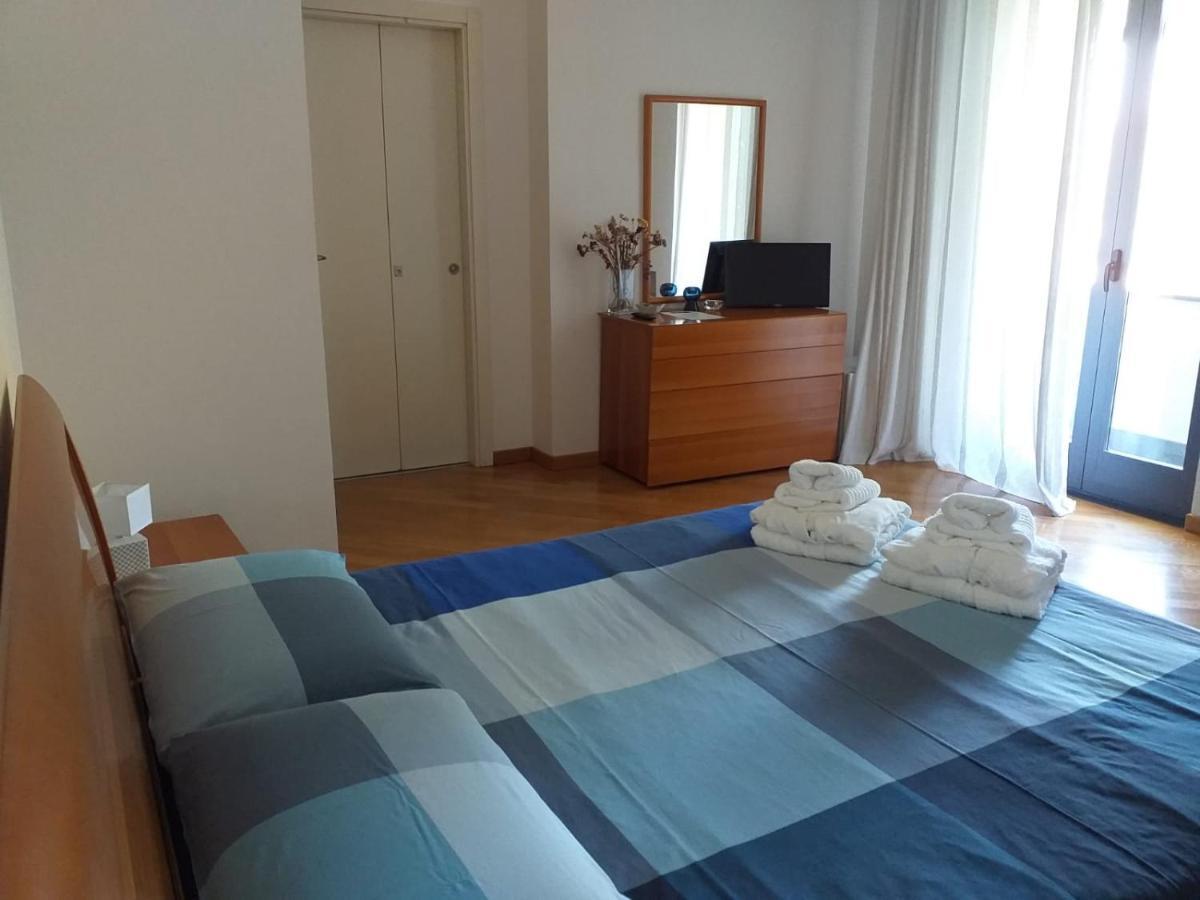 Il Saretto Bed & Breakfast Sarno Ngoại thất bức ảnh